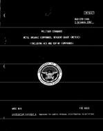 MIL MIL-STD-1446A