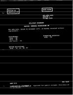 MIL MIL-STD-1452 Notice 1 - Cancellation