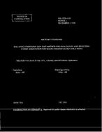 MIL MIL-STD-1453 Notice 1 – Cancellation MIL MIL-STD-1453 Notice 1 - Cancellation