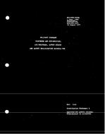 MIL MIL-STD-1455A MIL MIL-STD-1455A