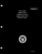 MIL MIL-STD-1493 MIL MIL-STD-1493