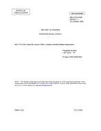MIL MIL-STD-150A Notice 5 - Cancellation