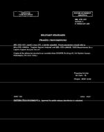 MIL MIL-STD-1517 Notice 1 - Cancellation