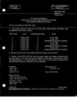 MIL MIL-STD-1520C Change Notice 1