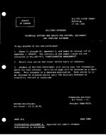 MIL MIL-STD-1521B Change Notice 2 MIL MIL-STD-1521B Change Notice 2