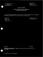 MIL MIL-STD-1529 Notice 2 – Validation MIL MIL-STD-1529 Notice 2 - Validation