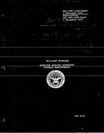 MIL MIL-STD-1535B