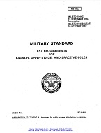 MIL MIL-STD-1540C