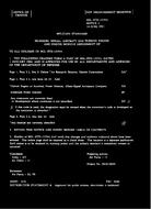 MIL MIL-STD-1559A Change Notice 2 MIL MIL-STD-1559A Change Notice 2