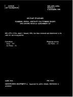 MIL MIL-STD-1559A Notice 1 – Validation MIL MIL-STD-1559A Notice 1 - Validation