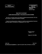 MIL MIL-STD-155A Notice 1 – Cancellation MIL MIL-STD-155A Notice 1 - Cancellation