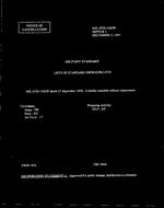 MIL MIL-STD-1562W Notice 1 - Cancellation