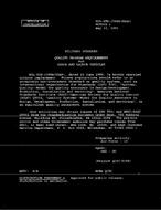 MIL MIL-STD-1586A Notice 1 - Cancellation