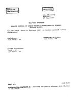 MIL MIL-STD-1597A Notice 1 - Cancellation