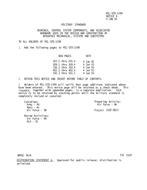 MIL MIL-STD-1599 Change Notice 4