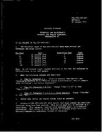 MIL MIL-STD-1604 Change Notice 2