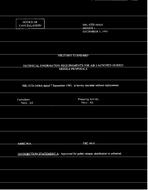 MIL MIL-STD-1606A Notice 1 – Cancellation MIL MIL-STD-1606A Notice 1 - Cancellation