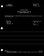 MIL MIL-STD-1638A Notice 1 - Validation