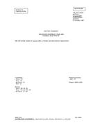 MIL MIL-STD-1638A Notice 2 - Cancellation