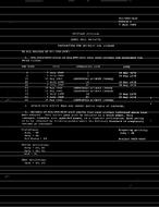 MIL MIL-STD-163C Change Notice 1