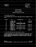 MIL MIL-STD-163C Change Notice 2