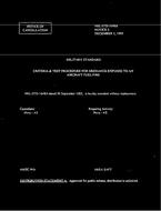 MIL MIL-STD-1648A Notice 2 – Cancellation MIL MIL-STD-1648A Notice 2 - Cancellation