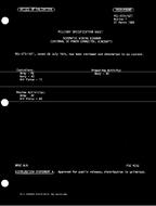 MIL MIL-STD-1671 Notice 1 - Validation