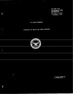 MIL MIL-STD-171D MIL MIL-STD-171D