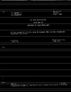 MIL MIL-STD-172C Notice 1 - Validation