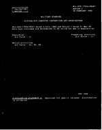 MIL MIL-STD-1750A Notice 2 - Validation