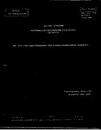 MIL MIL-STD-1754 Notice 1 - Cancellation