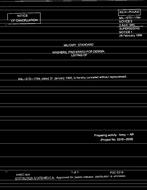 MIL MIL-STD-1764 Notice 2 - Cancellation