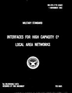 MIL MIL-STD-1779 MIL MIL-STD-1779