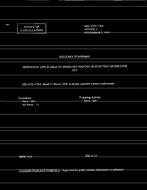 MIL MIL-STD-178A Notice 2 – Cancellation MIL MIL-STD-178A Notice 2 - Cancellation