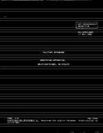 MIL MIL-STD-1805A MIL MIL-STD-1805A