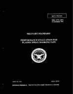 MIL MIL-STD-1819 MIL MIL-STD-1819