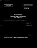 MIL MIL-STD-1819 Notice 1 - Cancellation