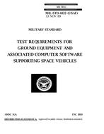 MIL MIL-STD-1833 MIL MIL-STD-1833