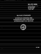 MIL MIL-STD-1863A