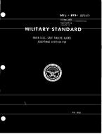 MIL MIL-STD-1870 MIL MIL-STD-1870