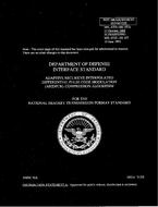 MIL MIL-STD-188-197A MIL MIL-STD-188-197A