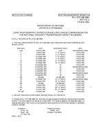 MIL MIL-STD-188-198A w/ Change 3