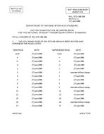 MIL MIL-STD-188-199 w/ Change 1