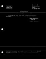 MIL MIL-STD-1881 Notice 2 - Cancellation
