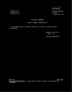 MIL MIL-STD-1896 Notice 1 - Cancellation