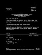 MIL MIL-STD-1907 Change 1