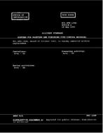 MIL MIL-STD-194A Notice 2 – Cancellation MIL MIL-STD-194A Notice 2 - Cancellation