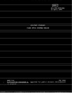 MIL MIL-STD-2052A MIL MIL-STD-2052A