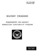 MIL MIL-STD-2069