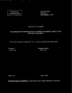 MIL MIL-STD-2078 Notice 1 – Cancellation MIL MIL-STD-2078 Notice 1 - Cancellation